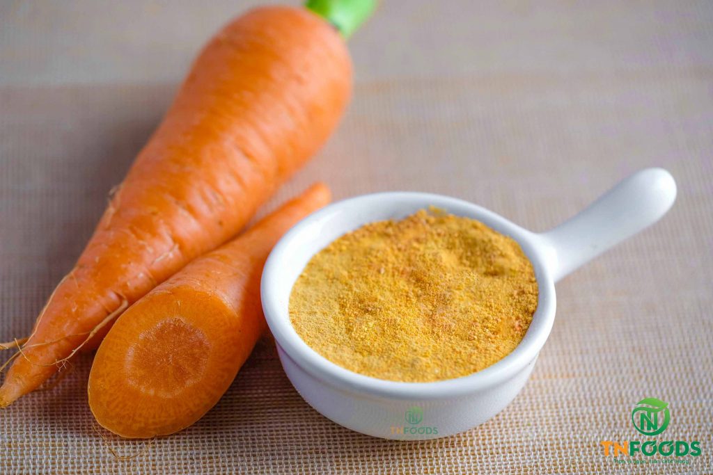 Bột-cà-rốt-Carrot-powder