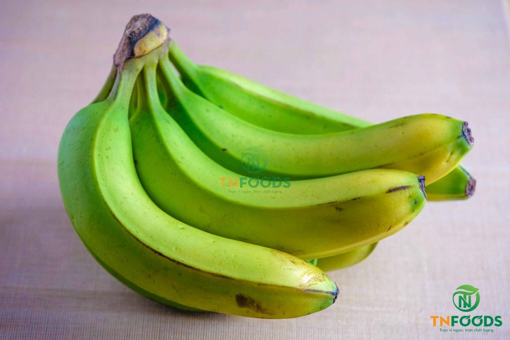 Chuối-tươi-Fresh-banana
