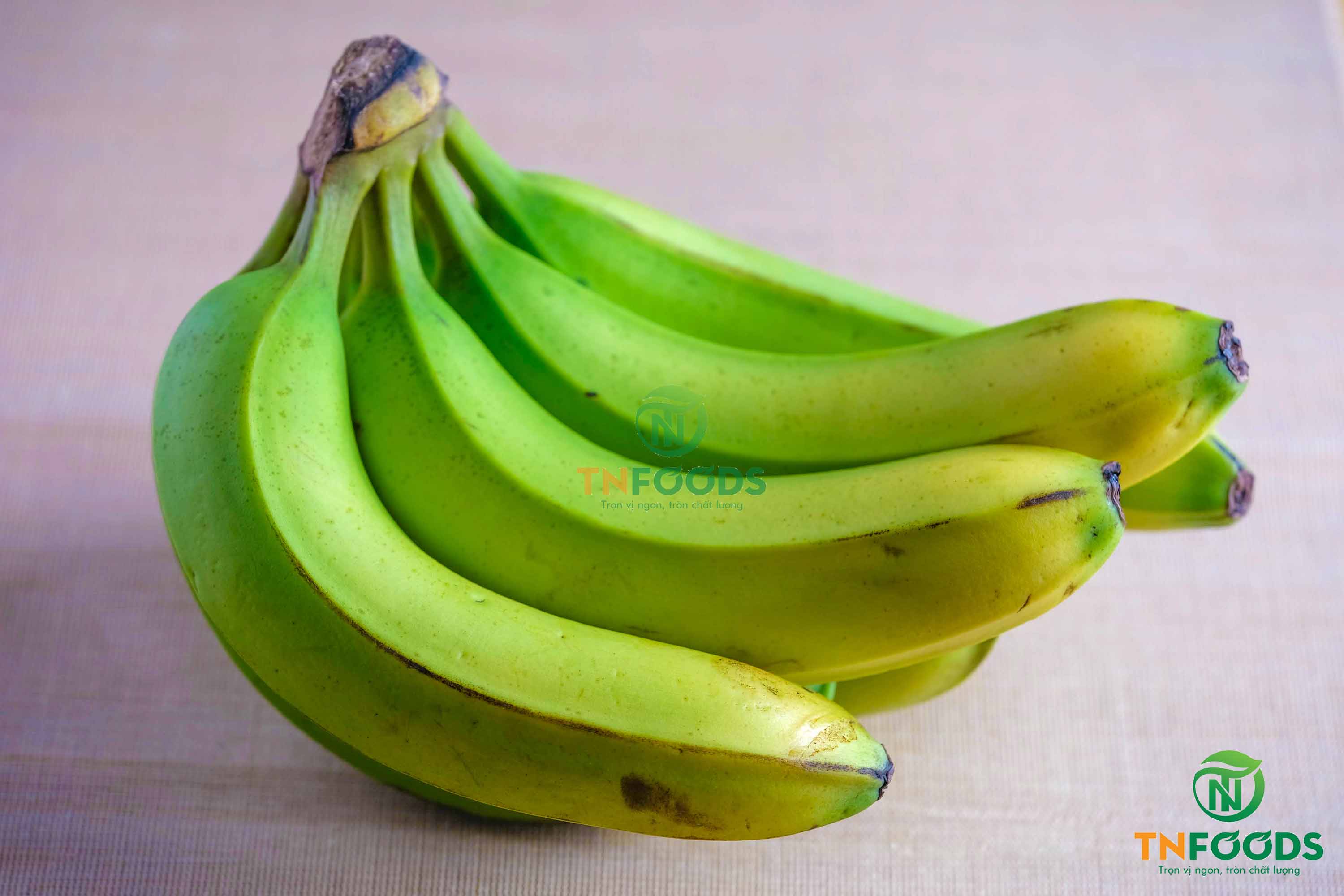 Chuối-tươi-Fresh-banana